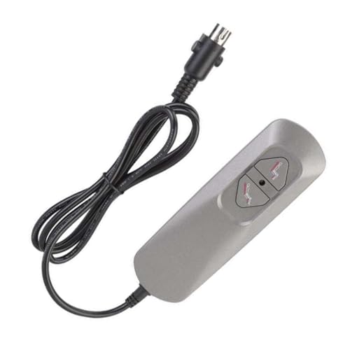 実用的な手動調整装置 電動ソファ用 5ピン ダイレクトプラグ 5V 頑丈な構造 互換性 日常使用