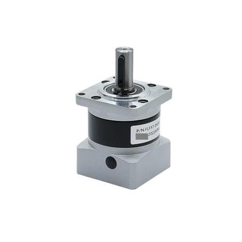 Réducteur planétaire FLF57 pour moteur pas à pas Nema 23 avec couple max 25N.m