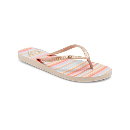 Image of Roxy womens Bermuda Flip Flop Sandal