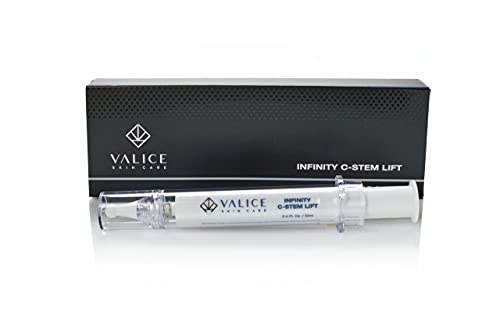 Valice Infinity C Stem Instant lift Micro Serum 