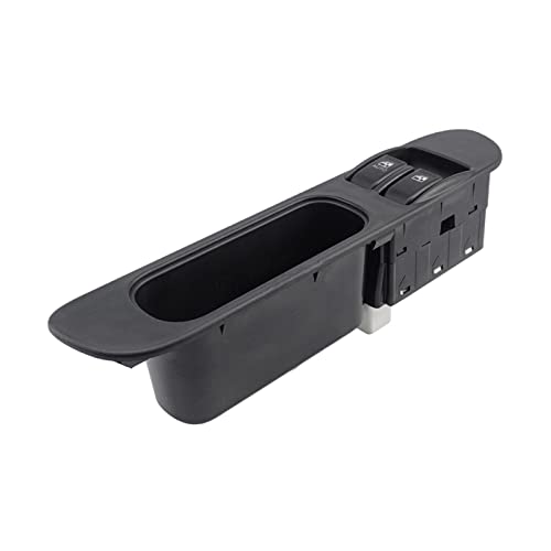 Interrupteur de lève-vitre Kia K2700 commande de rechange habitacle 8 broches