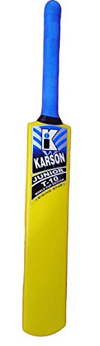 KARSON CRICKET BAT PLASTIC (26")