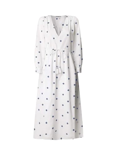 Pepe Jeans Deal Robe Femme la solution confort pour rester élégante en été