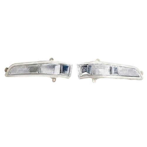 Clignotant rétroviseur LED voiture feu virage arrière lampe témoin pour Sportage 2007-2013
