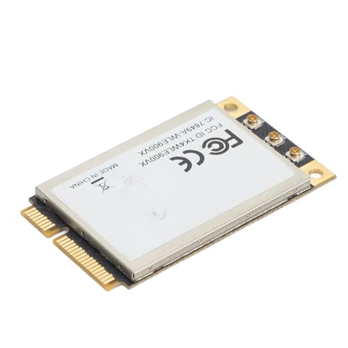 Qiilu Módulo de Banda QCA9880 Chip 3x3 MIMO para Redes de Alta Velocidad en Laptop - Fácil Instalación, Compatible con PC y Más miniatura 2