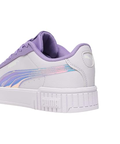Image of Puma Girls Carina 2.0 Jr Sneaker
