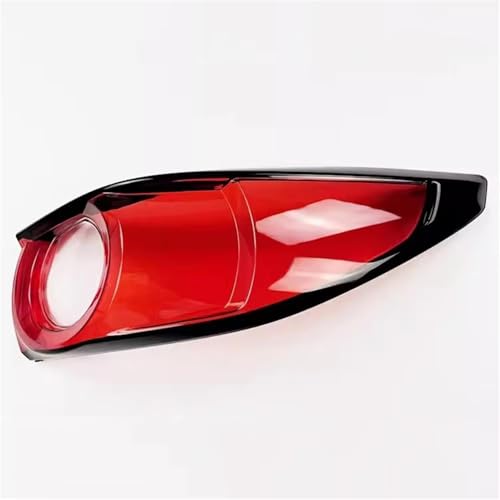 Cache feu arrière Mazda CX-5 coque de rechange extérieure droite cassée
