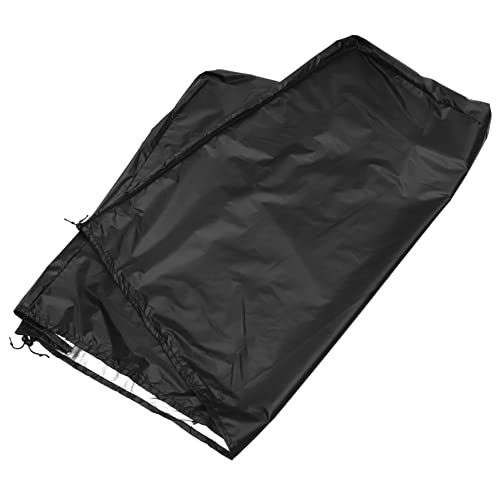 YOSADIER Outdoor Swing Chair Cover Durable UV Protection for Garden Swing Portable Design for All Seasons and Easy to Carry