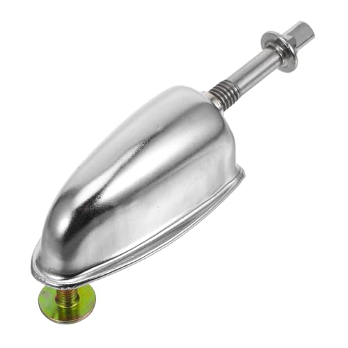 Alasum Drum Connectors?Drum Lugs Snare Drum Lugs Bass Drums Lugs End Tom Drum Lugs Replacement Drum Lugs Snare Drum Kit