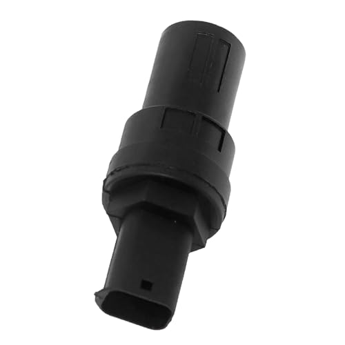 Baceyong Capteur de vitesse de transmission de véhicule, capteur de vitesse de transmission, capteur d'odomètre Plug and Play, 7700414695, 7700425250,...