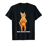 Caracal Chat T-Shirt