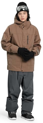 [�A�N���C�X] �X�m�[�{�[�h�E�F�A �X�L�[�E�F�A �����Y �㉺�Z�b�g ���j�Z�b�N�X lss01lmk-ivgv