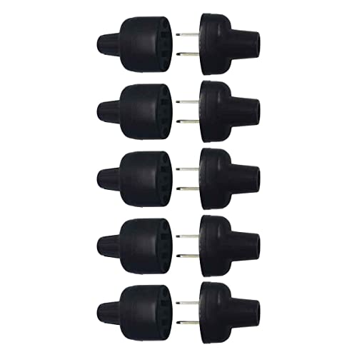 Consejos y reviews para comprar Clavija y contacto - cinco favoritos. 8