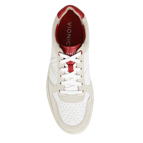 Vionic Men's Lucas Court Oxfords3