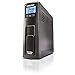 Minuteman Power Technologies Line Interactive AVR Tower UPS Power Supply (ETR550LCD)