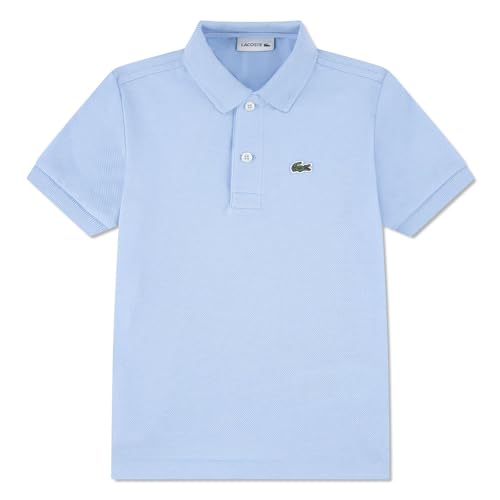 Lacoste Kids Pique Short Sleeve Polo 12 Years