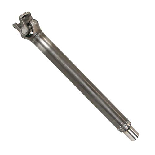 Original da onda, Albero Cardanico Unimog