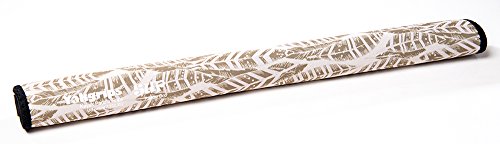 Yakgrips No-Slip Waterproof SUP Grips for Your Kayaking Accessories, Stand-Up Paddle Board Grips, Kayak Gear for Men and Women - Cascade Creek (Sand)