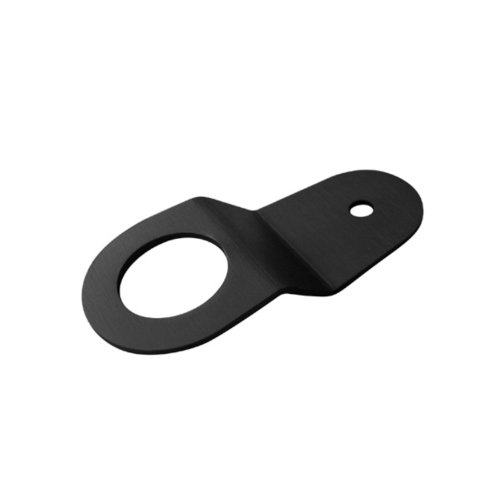 Mishimoto MMRS-B Radiator Stay Fits Honda Civic, Integra, Accord, S2000 Black