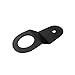 Mishimoto MMRS-B Radiator Stay - Honda Civic, Integra, Accord, S2000, Black