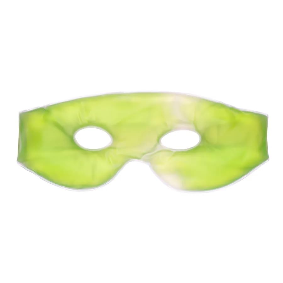 OneteckCooling Eye Mask, Effective Eye Mask, Ideal For Stress, Tiredness & Fatigue, Suitable For All Ages