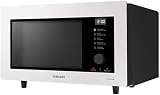 Microonde con Grill Samsung MC32DB7746KEE1 Bianco 900 W 32 L - 7