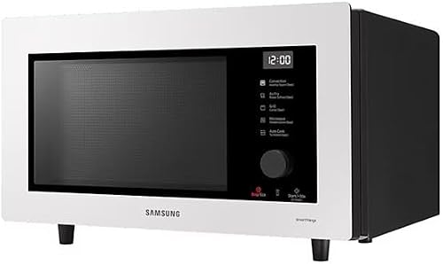 Microonde con Grill Samsung MC32DB7746KEE1 Bianco 900 W 32 L - 7