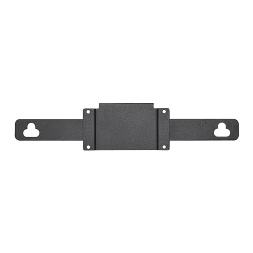 Image of Haloview License Plate Bracket for BT7 /MC7109 /BTC128 Camera-LPB-7