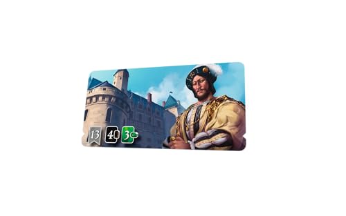 Splendor The Silk Road Expansion miniatura 5