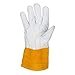 Tillman 1338 Top Grain Goatskin TIG Glove with Glide Patch Large White