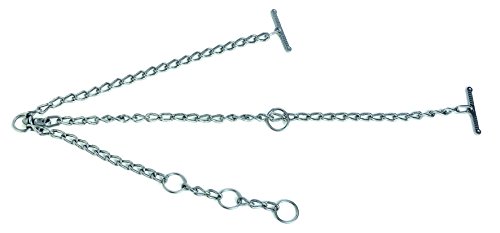 Preisvergleich Produktbild Legami X Mucca 3 Capi Disuguali Gr. 23