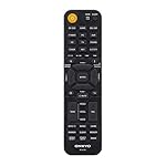 Onkyo TX-NR6050 7.2-Channel Network Home Theater Smart AV Receiver 8K/60, 4K/120Hz - Image 5