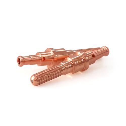TIANLYLIN 10 Pcs 9-8215 Plasma Electrode Fit Thermal Dynamics SL60/SL100 by TIANLYLIN - Used condition - Image 5