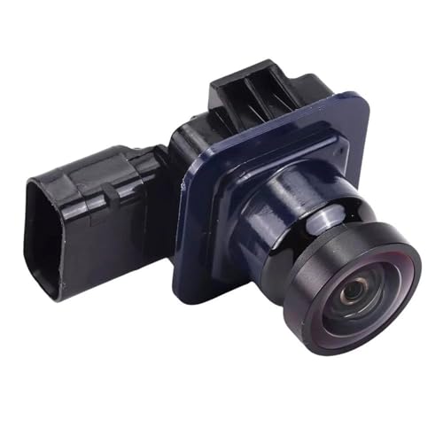 Caméra de recul Ford Focus MK3 angle mort réglé pour stationner