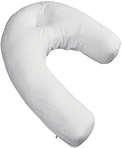 Trouble Sleeping... Not Anymore! with Side Sleeper Pro Pillow by Side Sleeper Pro