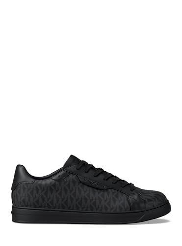 Image of Michael Kors Men's Keating Lace Up Sneakers