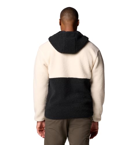 Image of Columbia mens Backbowl II Remastered Full Zip Hoodie