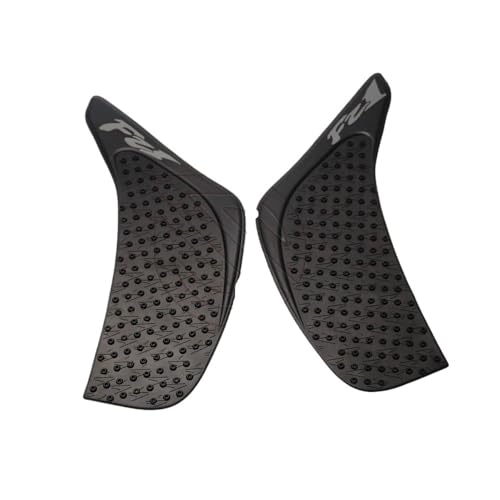 Protection réservoir moto pour FZ1 FZ1N FZ1S 2006-2016 autocollants antidérapants