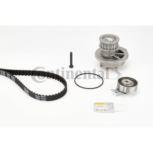 Kit de correa de distribución CT874WP5 y bomba de agua de 17 mm 2