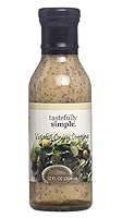 Algopix Similar Product 11 - Tastefully Simple Vidalia Onion