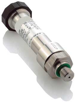 Palmer Wahl - PMA1000 Absolute Pressure Module,External 14,500 psi