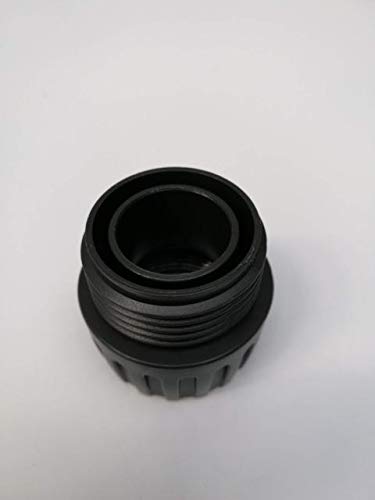 Preisvergleich Produktbild GARDENA® Ersatzteil, Adapter, für Comfort Regenfasspumpe 4000 / 2 automatic