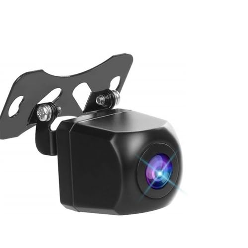 Caméra de recul HD angle 170 degrés pour aide au stationnement auto