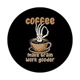 Zoom IMG-2 coffee make brain work gooder Zoom IMG-2 coffee make brain work gooder