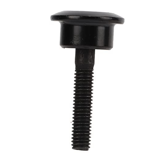 Carpeta de Scooter Eléctrico Tornillo de Apriete, Acero Carpeta de Scooter Eléctrico Carpeta de Scooter Eléctrico Tornillo de Apriete Apriete Arreglo Antióxido Carpeta de Alta Dureza Conjunto de Torni