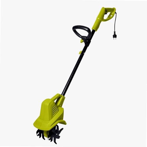 WERKA PRO Motobineuse électrique 300 Watts