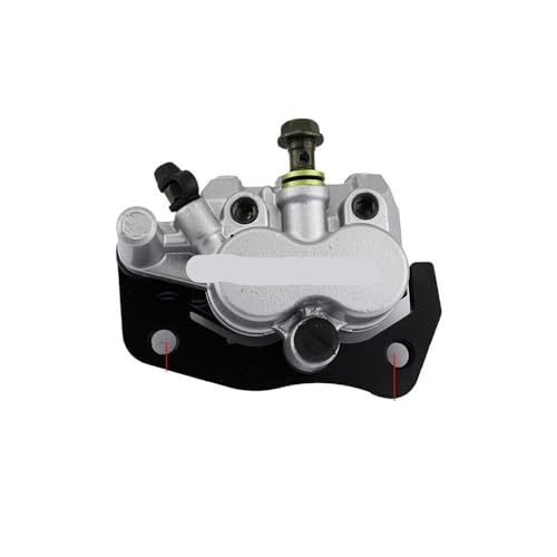 Plaquette d'étrier de frein gauche droite pour moto scooter quad YXR660 2004