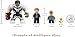 LEGO Superheroes: Penguin Minifig with Helper, Dynamite and Black Cape