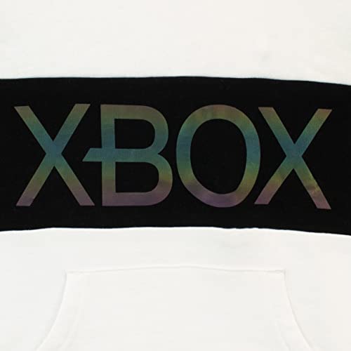 Xbox Boys Hoodie3