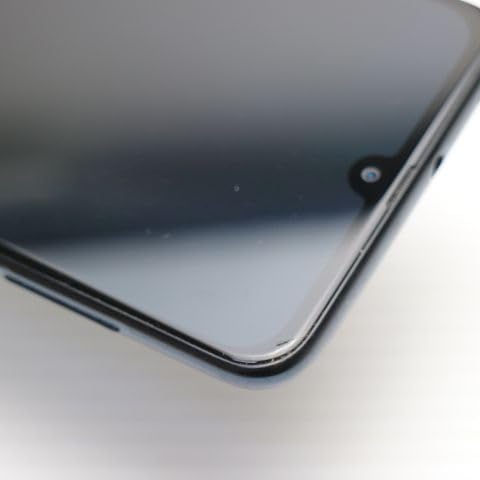 Amazon | Galaxy A30 SCV43 黒 | Galaxy | スマートフォン本体